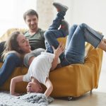 guter partner guter mann