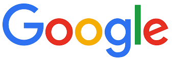 Google logo Google logo